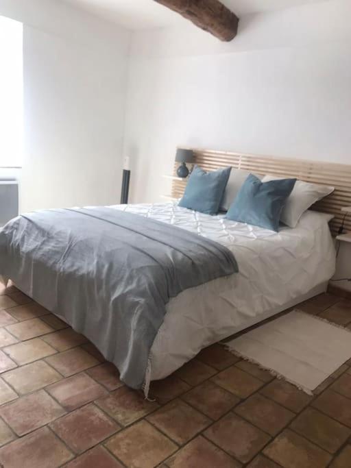 Charming For 6 People Baudinard
