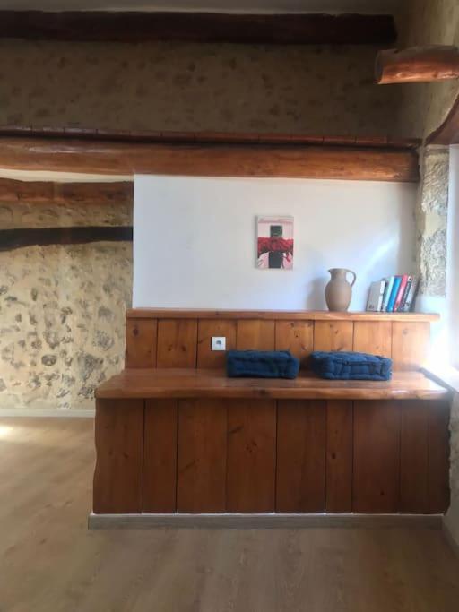 Charming For 6 People Baudinard